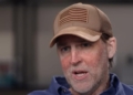 Terminally Ill Former GOP Senator Reveals Dying Wish For America