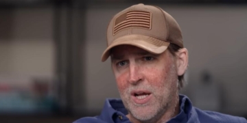 Terminally Ill Former GOP Senator Reveals Dying Wish For America