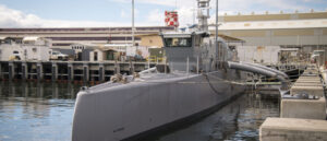 The Latest Sign Killer Robots Are Destined To Rule The Waves