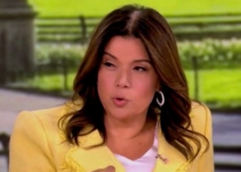 ‘The View’ Co-Host Wastes No Time Playing Cover Out Of Gun-Control Songbook Following Trump Assassination Attempt