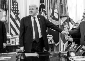 There’s A Small Flaw In Trump’s Tariffs, But It Can Be Fixed