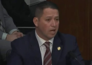 Rep. Gonzales To Resign After GOP Did Nothing For Months
