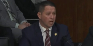 Rep. Gonzales To Resign After GOP Did Nothing For Months