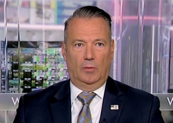 Top Trump Deportation Warrior Leaving ICE