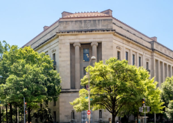 Trump Admin Moves To Vacate Jan. 6 Proud Boy Convictions