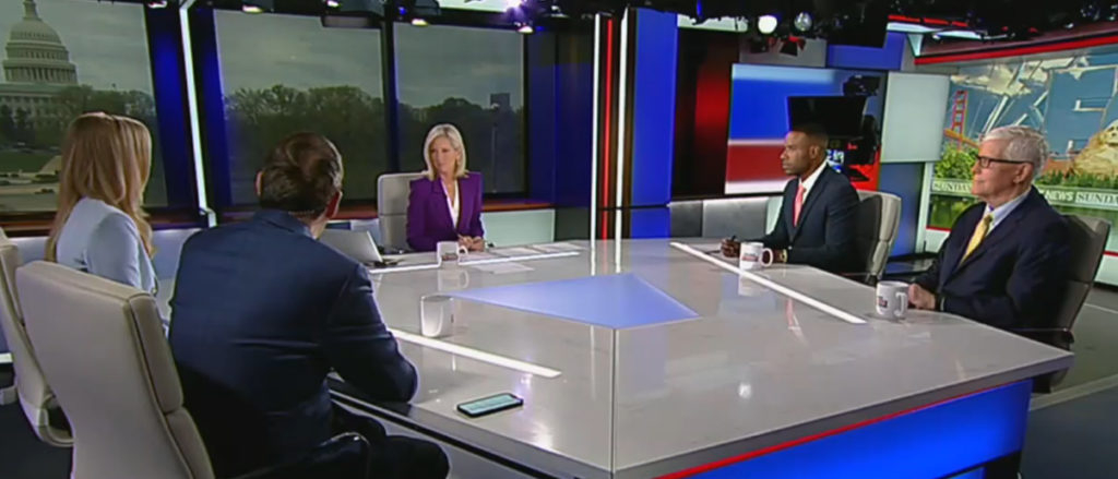 Trump Calls For Fox News To Take ‘Loser’ Host Off The Air