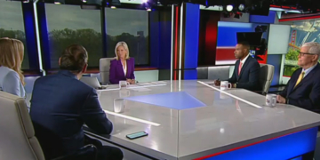 Trump Calls For Fox News To Take ‘Loser’ Host Off The Air