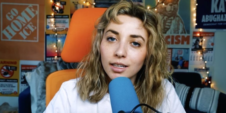 Trump DOJ Drops Charge Against Democrat Influencer, Friends Who Got ...