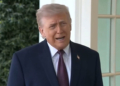 Trump Doubles Down Attacks On Pope, Refuses To Apologize