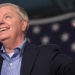 Trump Endorses Lindsey Graham