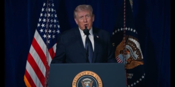 Trump Extends Iran Ceasefire, Blockade As Negotiations Remain In Limbo