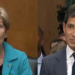 Trump Fed Chair Nominee Trolls Elizabeth Warren To Her Face During Hearing
