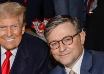 Trump Pushed GOP Lawmakers To The Right — But There’s A Catch
