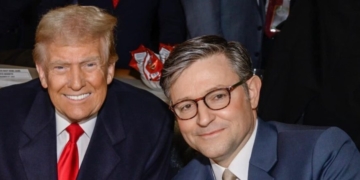 Trump Fundamentally Changed Congressional Republicans In Terms Of Ideology, New Study Shows