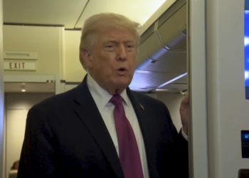Trump Hints At Potential Military Action Against Cuba To Daily Caller Reporter