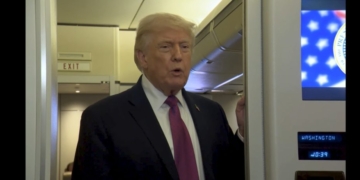 Trump Hints At Potential Military Action Against Cuba To Daily Caller Reporter