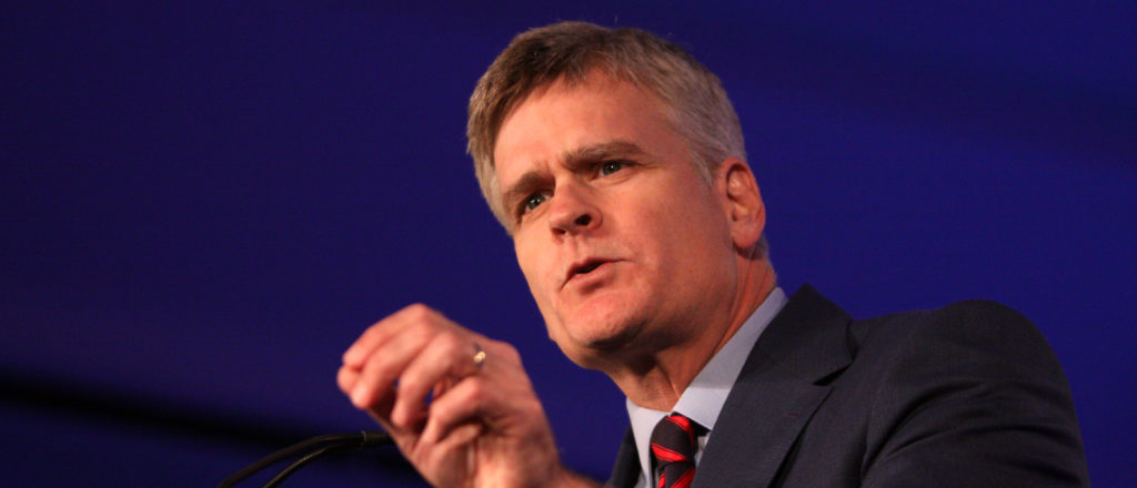 Trump-Impeaching GOP Senator Reportedly Melted Down Over Not Getting Enough Money