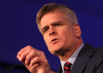 Trump-Impeaching GOP Senator Reportedly Melted Down Over Not Getting Enough Money