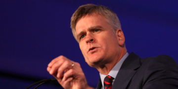 Trump-Impeaching GOP Senator Reportedly Melted Down Over Not Getting Enough Money