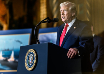 Trump Makes 11th Hour Push To Stop Virginia From Gerrymandering Districts