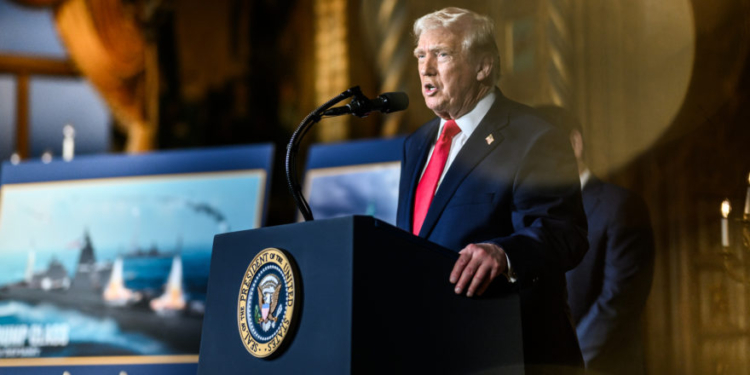 Trump Makes 11th Hour Push To Stop Virginia From Gerrymandering Districts