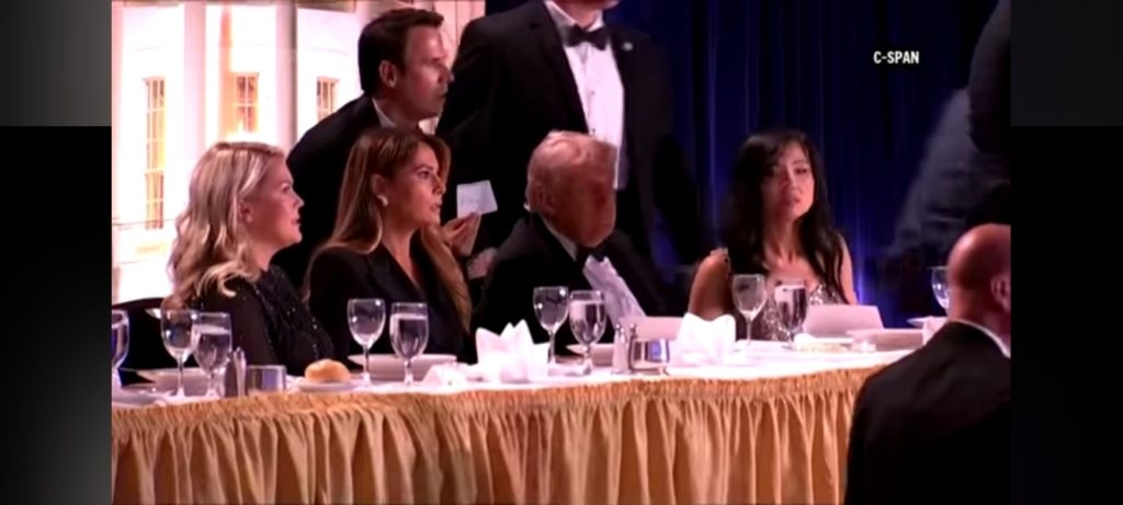 Trump Puts Ambitious White House Ballroom Project Back Into National Spotlight Following Third Assassination Attempt