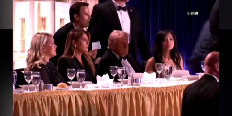 Trump Pulls Ambitious White House Ballroom Project Back Into National Spotlight Following Third Assassination Attempt