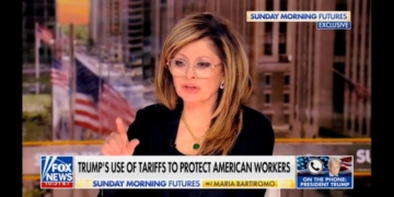 Trump Says China Faces ‘Massive Consequences’ If They Provide Iran Weapons