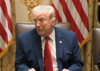 Trump Says It’s Worth Risking ‘Rights’ To Keep Deep State Surveillance Tool Online