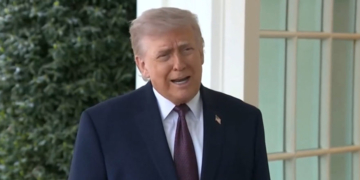 Trump Signals Leveraging Beloved Deep State Spy Tool For SAVE America Act