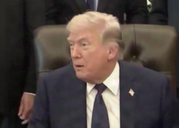 Trump Takes Using Nukes On Iran Off The Table