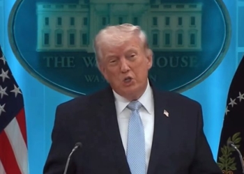 Trump Vows To Find ‘Sick Person’ In Iran Rescue Leak, Warns Media Could Face Jail For Not Divulging
