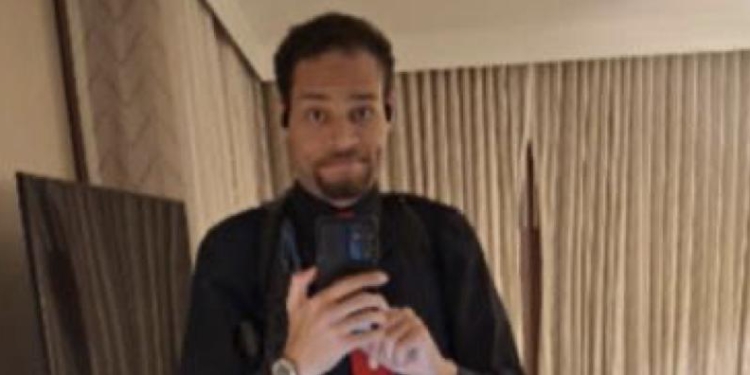 Trump Would-Be Assassin Hid Arsenal Of Weapons Underneath Long Black Coat Like He Thought He Was Neo From ‘The Matrix’