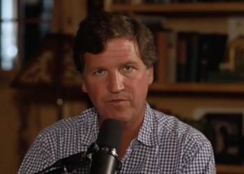 Tucker Carlson Has Message For Neocons Wanting To Silence Americans Who Call Out Iran War