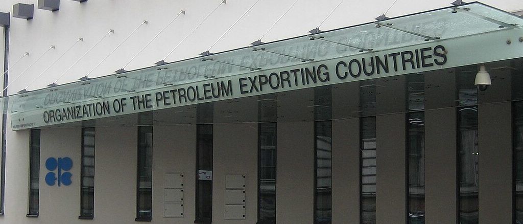 United Arab Emirates Ditches OPEC