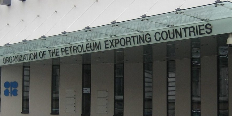 United Arab Emirates Ditches OPEC