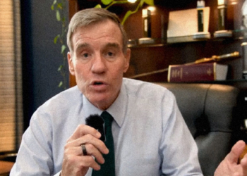 US Senator Announces Daughter’s Death At 36