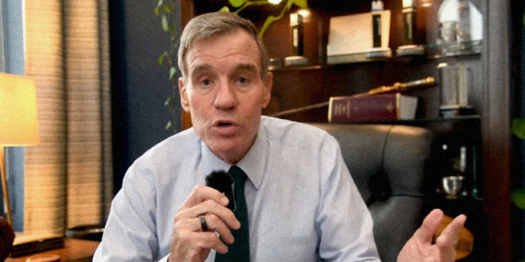 US Senator Announces Daughter’s Death At 36