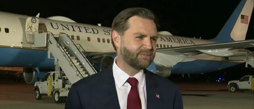 Vance Addresses Report That Pentagon Bullied Vatican