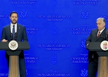 Vance Asked If ‘God Is On The Side’ Of America In Iran Conflict As Trump Threatens Massive Strikes