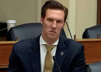 Veterans, Active-Duty Members Could See Concealed Carry Nationwide Under New Bill