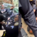 Video Shows Police Throw City Councilmember To Ground During Protest
