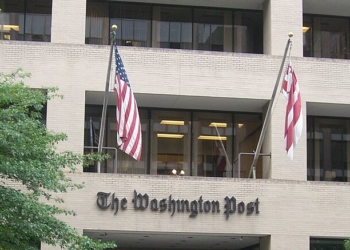 Washington Post Journalist Pleads Guilty In Child Porn Case