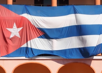 We Have Several Signs Trump Admin Planning Cuba As Military Target