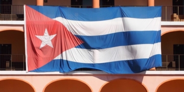 We Have Several Signs Trump Admin Planning Cuba As Military Target