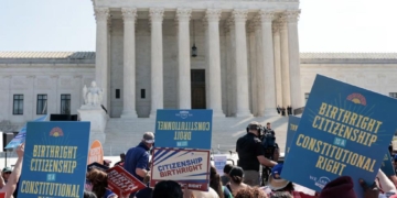 What Does The Constitution Say About The Birthright Case