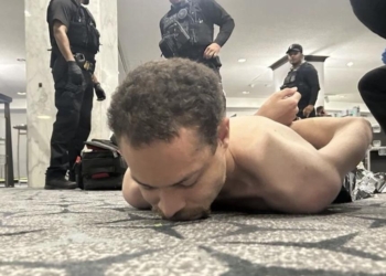WHCD Shooter Linked To Leftist Group ‘The Wide Awakes’