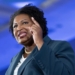 White House Responds To Stacey Abrams EO Comment