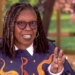 Whoopi Goldberg: ‘Everybody Stop With The Redistricting’