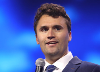 Why Charlie Kirk’s Murder Case Is Taking So Long